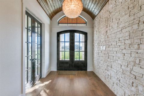 7848 Texas Prairie Trail, Aledo, TX 76126 — photo 3