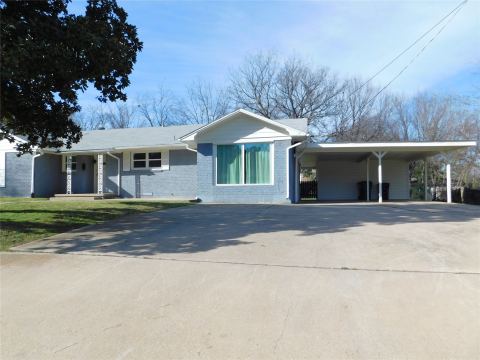 819 Thomas Street, Denton, TX 76201 — photo 3