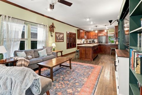 2612 Idaho Avenue, Dallas, TX 75216 — photo 3
