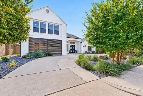 4420 Hollow Oak Drive, Dallas, TX 75287 — photo 2