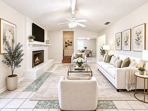 610 Colonial Drive, Garland, TX 75043 — photo 3