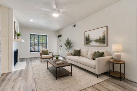 4602 Chaha Road 207, Garland, TX 75043 — photo 2