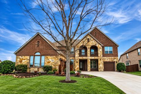 2320 Lewis Canyon Drive, Prosper