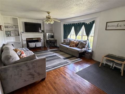 1920 Crow Drive, Waco, TX 76705 — photo 2