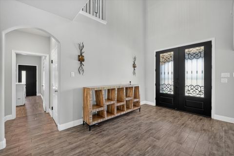 560 Featherstone Lane, Prosper, TX 75078 — photo 3