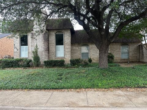 2312 Westbrook Drive, Carrollton