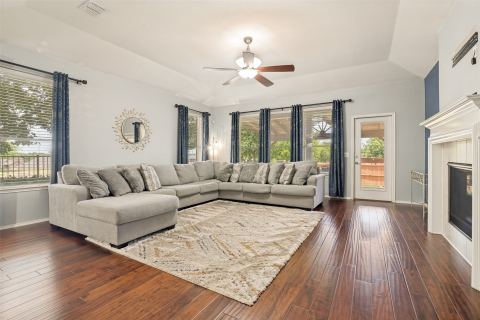 1374 Petaluma Drive, Rockwall, TX 75087 — photo 2