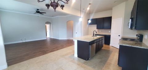 1416 Swan Ridge Drive, Sherman, TX 75092 — photo 2