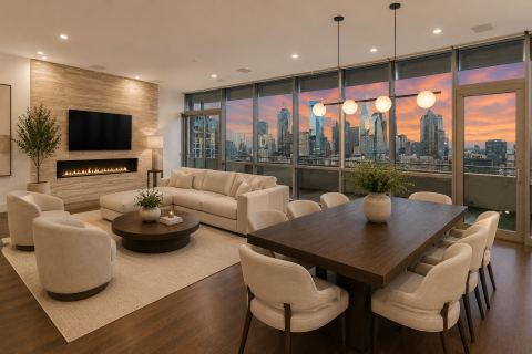 2200 Victory Avenue 1604, Dallas, TX 75219 — photo 3