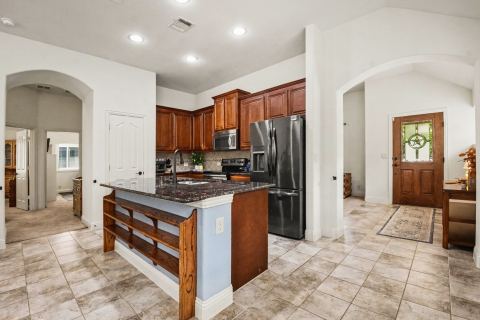 1200 Wheatear Drive, Little Elm, TX 75068 — photo 3