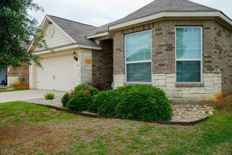 13624 Helix Bridge Way, Crowley, TX 76036 — photo 3