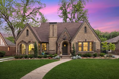 5526 Mercedes Avenue, Dallas, TX 75206 — photo 2
