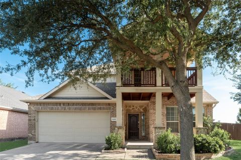 9600 Mystic Dune Drive, McKinney, TX 75070 — photo 2