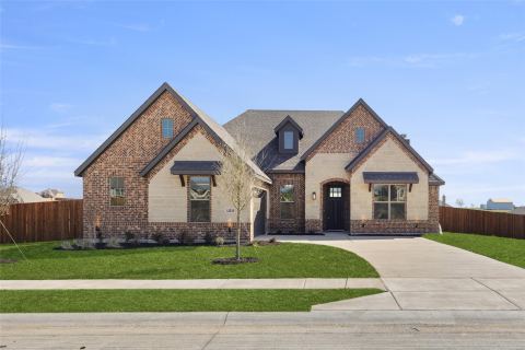 12520 Eagles Bluff, Godley