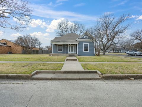 409 NW Main Street, Ennis, TX 75119 — photo 3