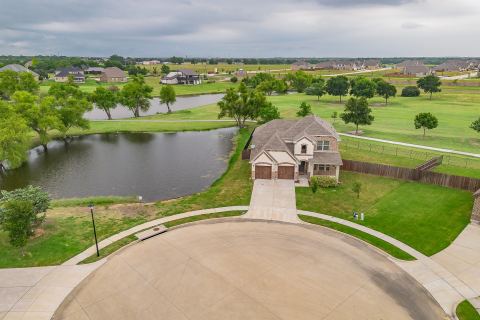2304 Llano Drive, Royse City, TX 75189 — photo 2