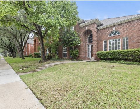 314 Santa Fe Trail, Irving, TX 75063 — photo 2