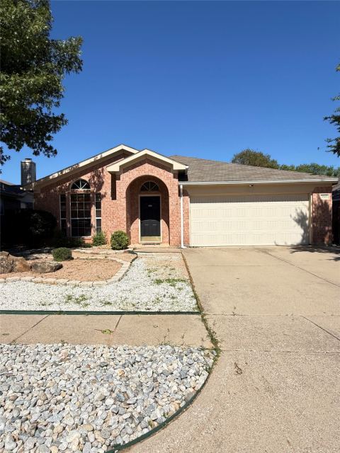 5505 Alta Verde Circle, Arlington