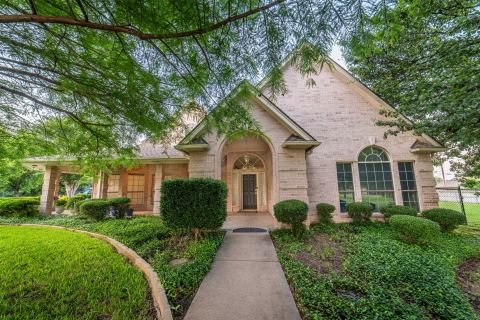 1425 Pecan Hill Road, Stephenville