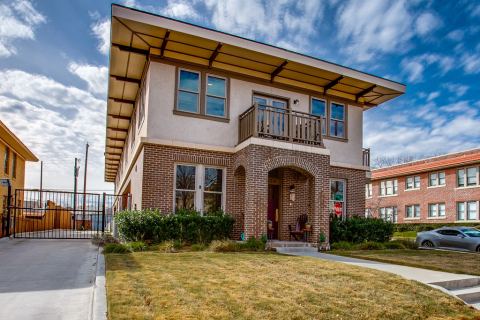 1038 Kings Highway 1, Dallas, TX 75208 — photo 3