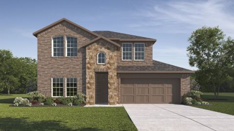 3500 Cedar Creek Road, Celina