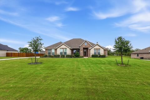 266 Odell Road, Springtown