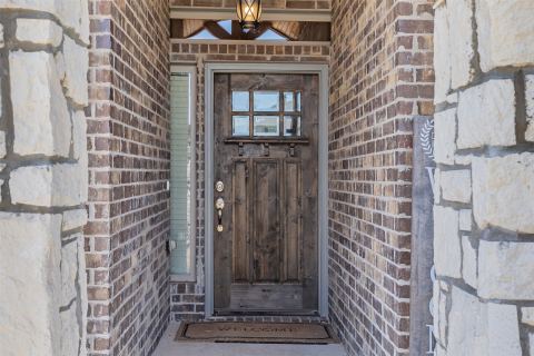 3919 Rose Hill Court, Denison, TX 75020 — photo 2