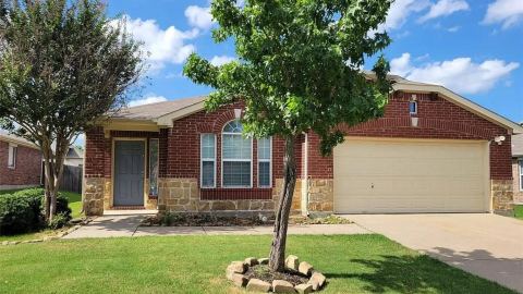 3114 Connor Lane, Wylie