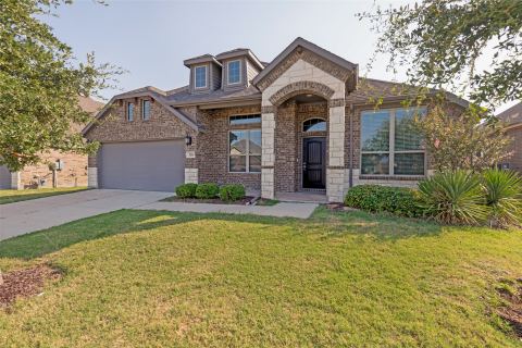 328 Van Buren Drive, Forney, TX 75126 — photo 3