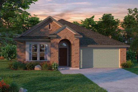 4007 Yellowstone Road, Royse City