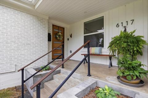 6117 Ridgeway Street, Fort Worth, TX 76116 — photo 2