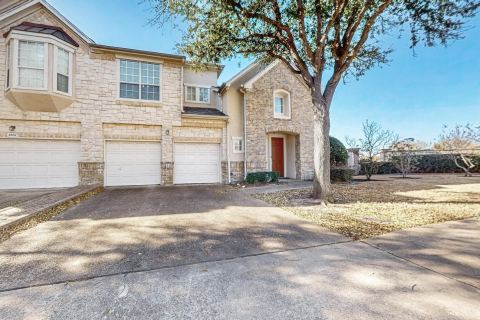 2606 Rue De Ville, Irving, TX 75038 — photo 2