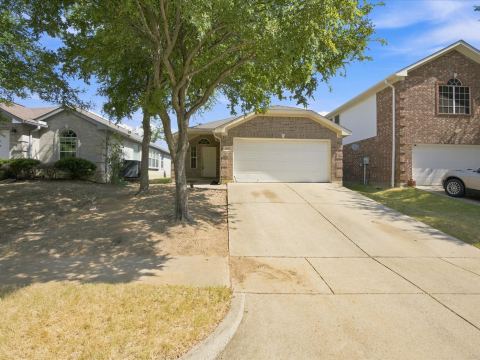 1011 Cruise Street, Denton, TX 76207 — photo 2