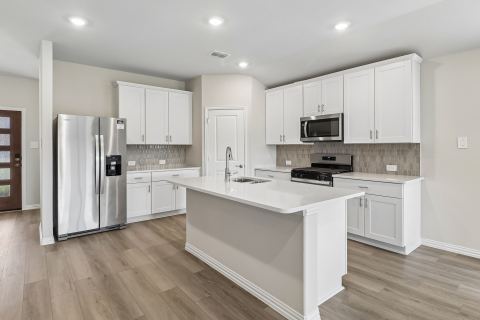 3507 Richmond Drive, Farmersville