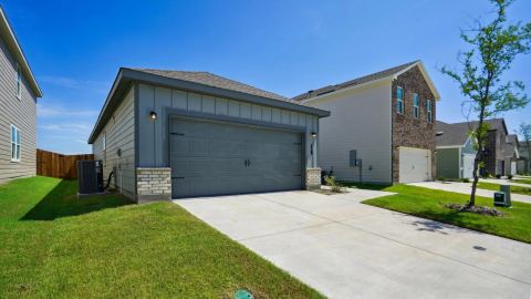 520 Cherry Creek Lane, Anna, TX 75409 — photo 3