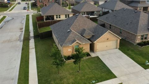 509 Stampede Lane, Princeton, TX 75407 — photo 2