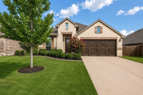 734 Larkspur Lane, Midlothian, TX 76065 — photo 3