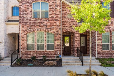 5977 Page Street, Frisco