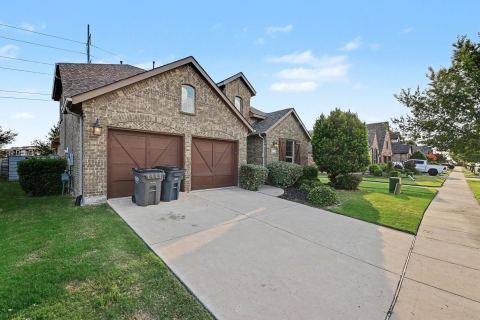 740 Field Crossing, Little Elm, TX 76227 — photo 3