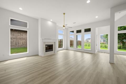 3430 Arbor Grove Trail, Midlothian, TX 76065 — photo 3