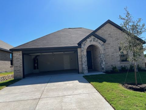 2225 Pacific Avenue, Anna, TX 75409 — photo 2