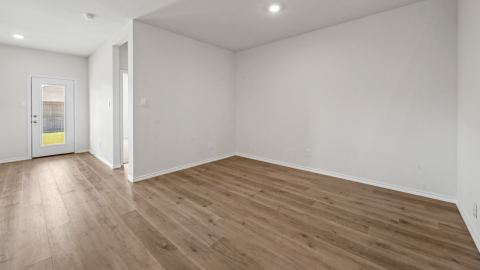 602 West Creek Fork Loop, Princeton