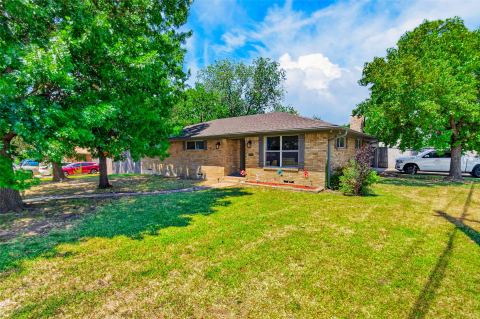 2400 Kent Circle, Greenville, TX 75402 — photo 2
