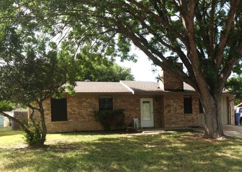 1414 W Torrey Street, Granbury, TX 76048 — photo 2