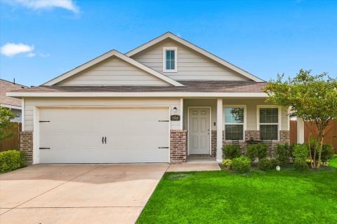 3948 Surrey Drive, Forney