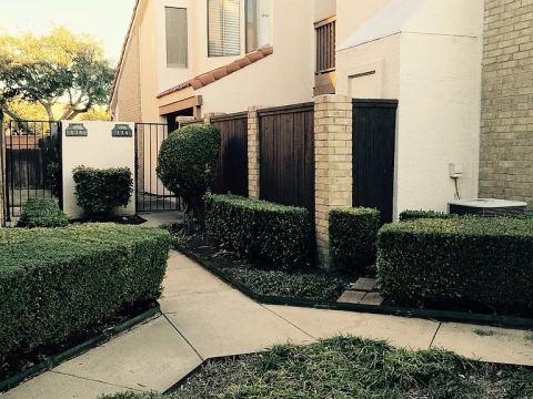 519 Ranch Trail 134, Irving