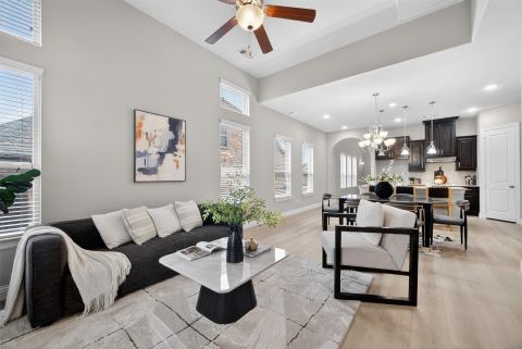 3620 Walden Drive, McKinney, TX 75071 — photo 2