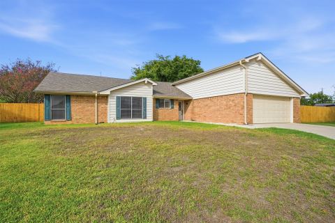 2110 Oak Creek Circle, Sherman, TX 75092 — photo 2
