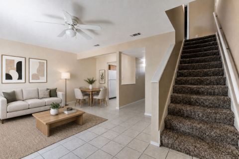 1500 Lake Shore Drive 802, Waco