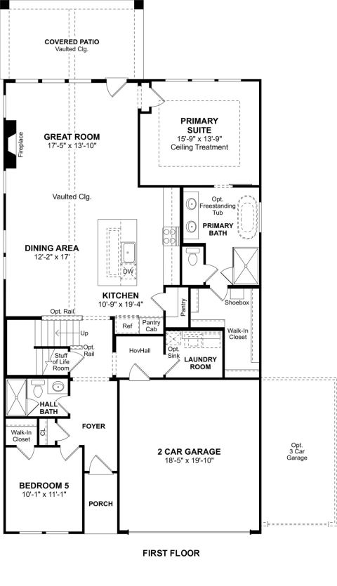 3512 River Creek Trail, Sherman, TX 75092 — photo 2